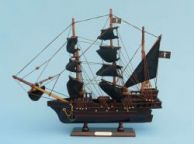 John Halsey's Charles Pirate Ship 14 ship model