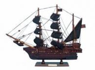 Ed Low's Rose Pink Pirate Ship 14 ship model