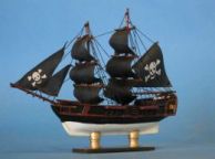 Caribbean Pirate 7 ship model