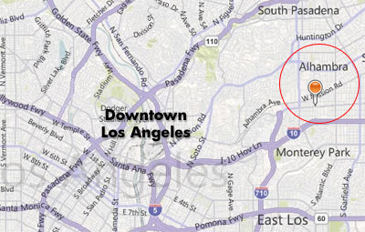 Enlarge this Map