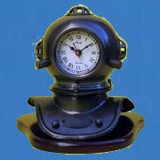 Nautical Diving Helmets