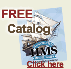 Receive a Free Catalog