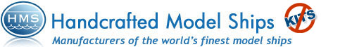 Model Ships