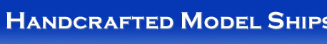 Model Ships Home Page