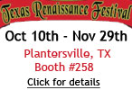 Texas Ren Festival