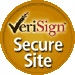 This site is secure