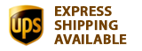 model ship Express Shipping