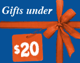 Gifts Under $20