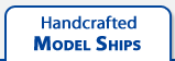 Handcrafted Model Ships