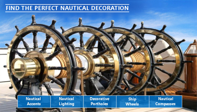 Brass Telescopes