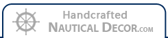 Handcrafted Nautical Decor Handcrafted Nautical Decor