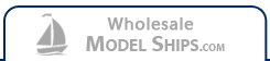 Wholesale Model Ships