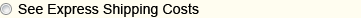 Toggle Express Rates
