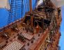 tall ships is fully assembled