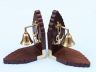 handbells for sale is fully assembled