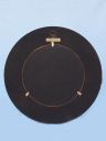 nautical clocks is fully assembled
