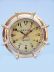 nautical clocks is fully assembled