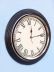 nautical clocks is fully assembled