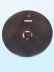 nautical clocks is fully assembled