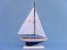 sail boats is fully assembled