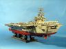 ship is fully assembled