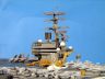ship is fully assembled