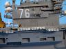 ship is fully assembled