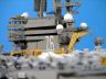 ship is fully assembled