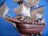 sail boats is fully assembled
