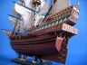 sail boats is fully assembled