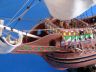 famous historic sailboats is fully assembled