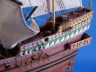 Famous Historic Sailboats is fully assembled