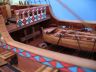 Famous Historic Sailboats is fully assembled