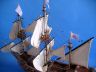 Famous Historic Sailboats is fully assembled