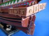 sail boats is fully assembled