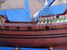 sail boats is fully assembled
