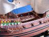 sail boats is fully assembled