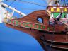 sail boats is fully assembled