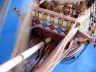 sail boats is fully assembled