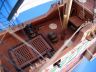sail boats is fully assembled