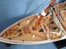 RMS Titanic is fully assembled