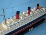 cruise ships is fully assembled