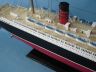 titanic related cruise ships is fully assembled
