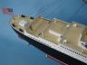 titanic related cruise ships is fully assembled