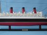 cruise ships is fully assembled