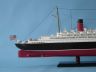 titanic related cruise ships is fully assembled