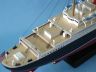 titanic related cruise ships is fully assembled