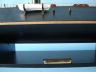 CSS Virginia model is fully assembled