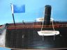 CSS Virginia is fully assembled