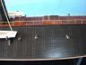CSS Virginia model is fully assembled